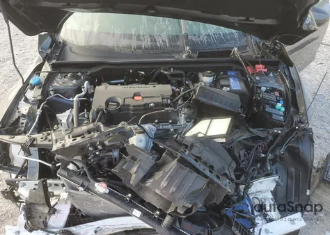 2024 Honda Civic Lx from USA, damaged, VIN 2HGFE2F20RH520841